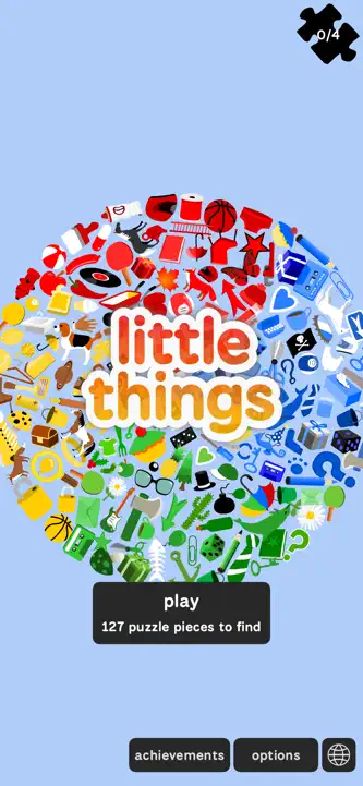 Little Things™ screenshot 6