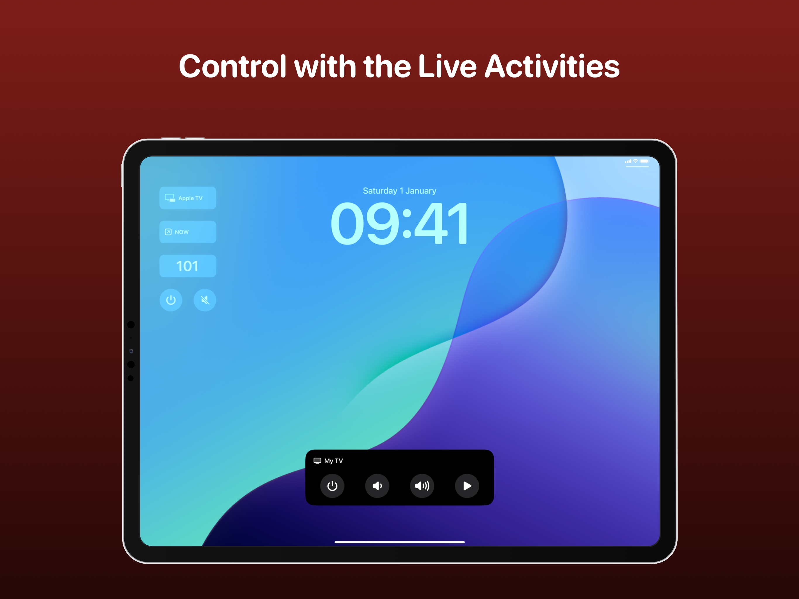 TV Remote - Universal Remote screenshot 16