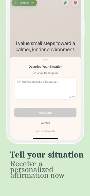 Calm Mama: Mom Rage & Reset screenshot 4