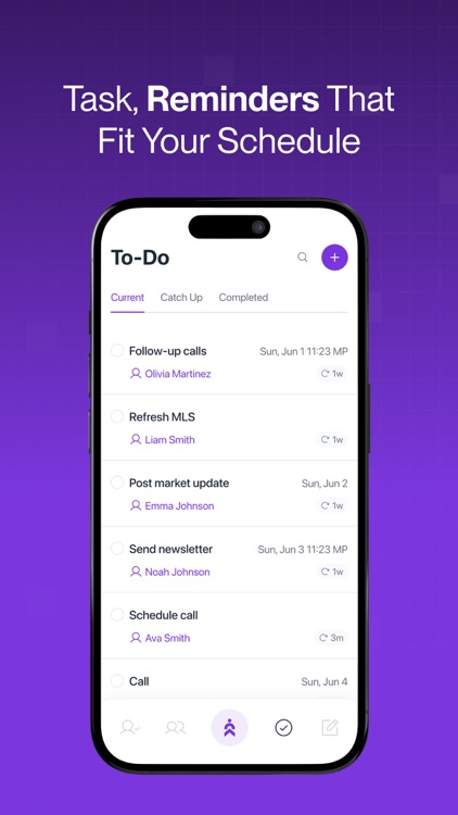 Client Keeper CRM screenshot-4