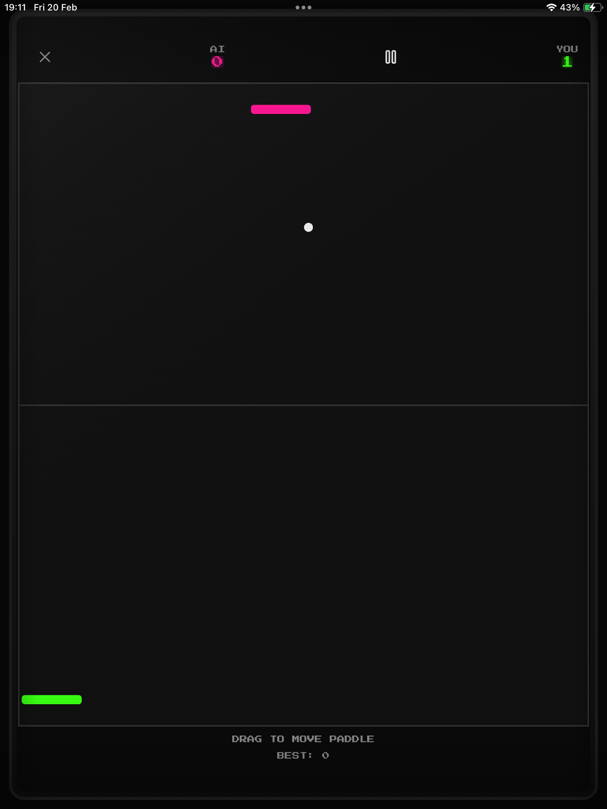 Arcade Vault screenshot 8