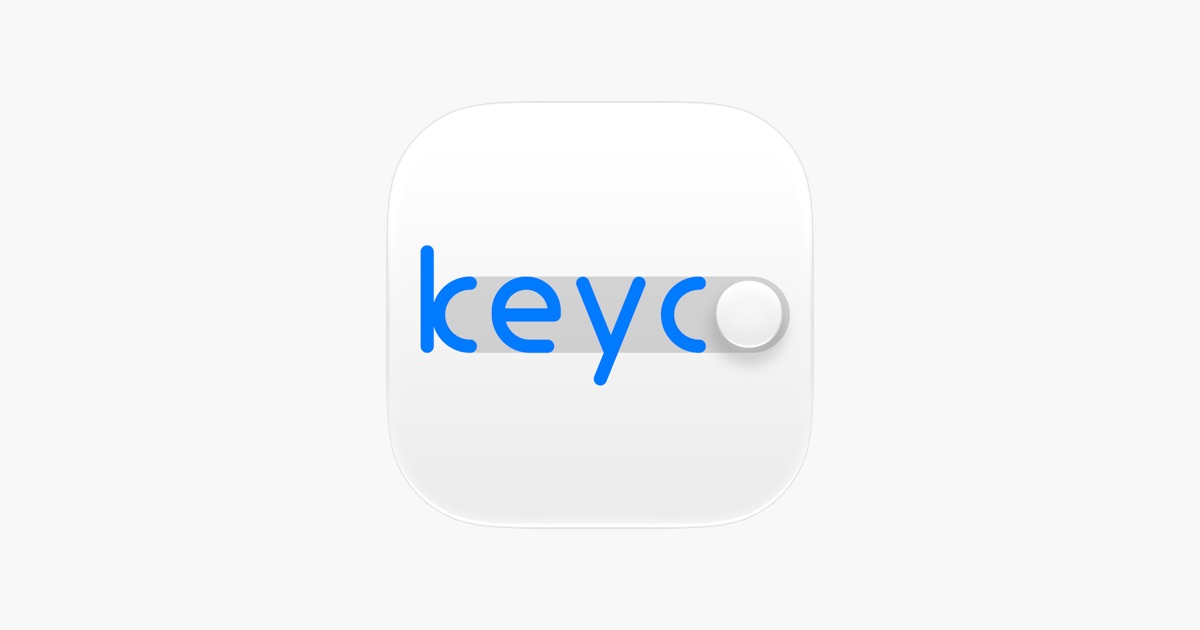 ‎KeycoBoard: AI Rewrite Console App - App Store