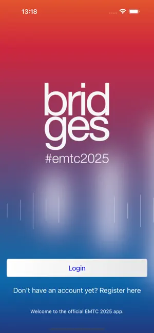 EMTC 2025: Music Therapy screenshot 1