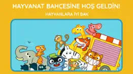 pango zoo - hayvan bakımı iphone resimleri 1