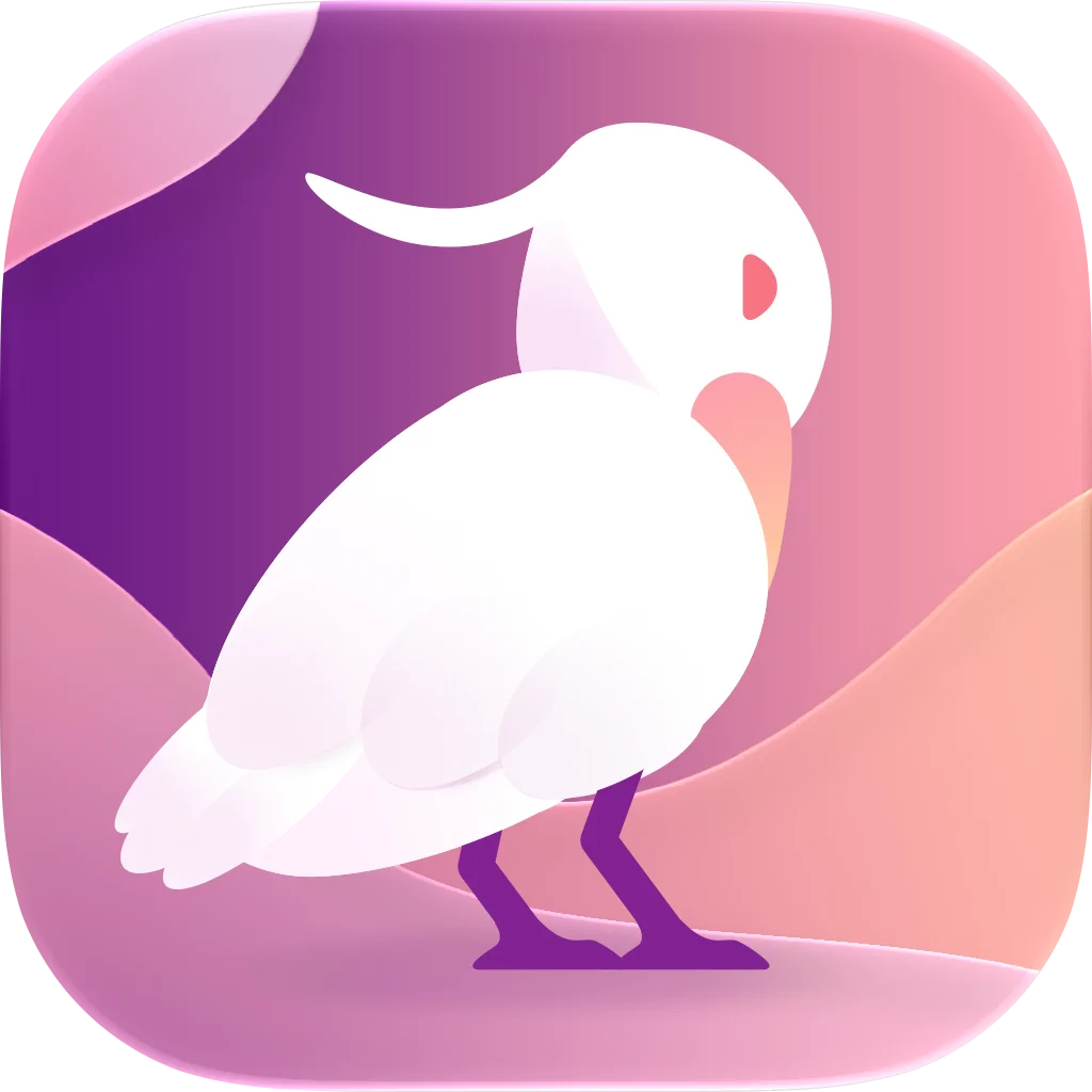 Egretta: Private Dream Journal
