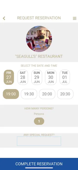 Maritim Jolie Ville Resort screenshot 3