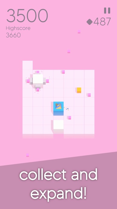 Dodge Floor Screenshot