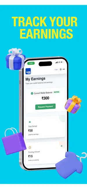 RapidCash – AceTech screenshot 1