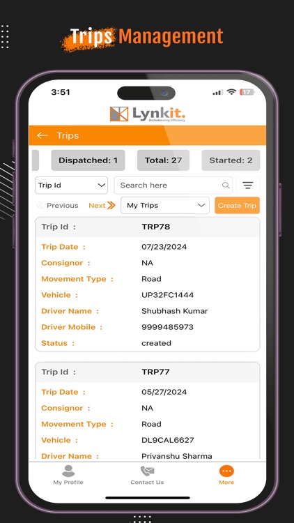 Lynkit.io screenshot-3