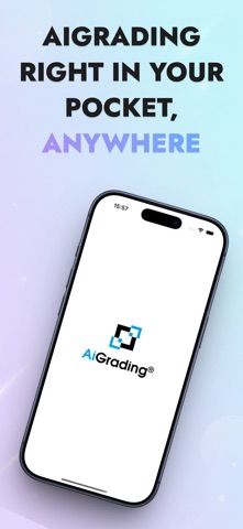 AiGrading Screenshot 1 of 7
