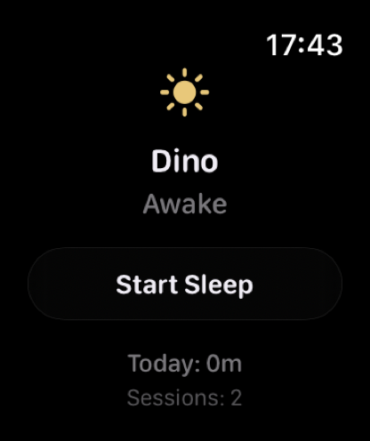 Noctula screenshot 7