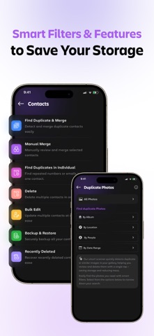 Duplicate Cleaner App-Softices Screenshot 2 of 7