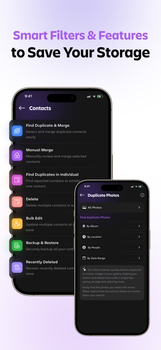 Duplicate Cleaner App-Softices Screenshot 2 of 7