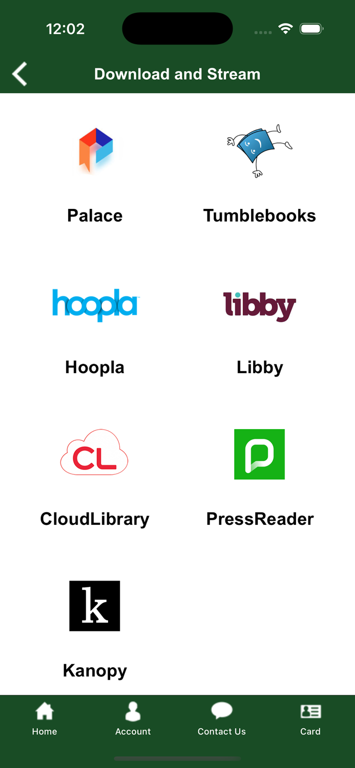 Glendora Public Library