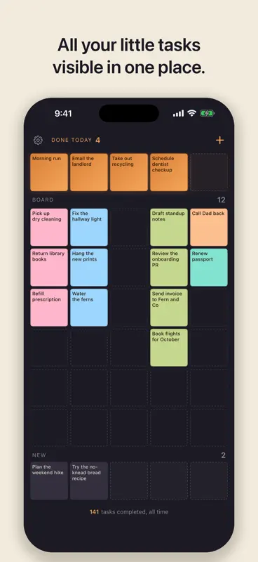 Grask screenshot 1 of 5