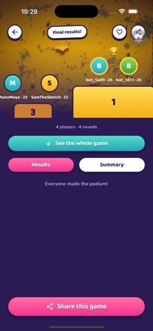 widi.app screenshot 6