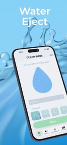 Clever Speaker Cleaner screenshot