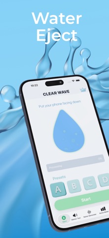Clever Speaker Cleaner Screenshot 2 of 6