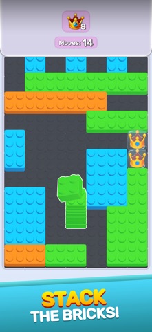 Bricksta Screenshot 1 of 5