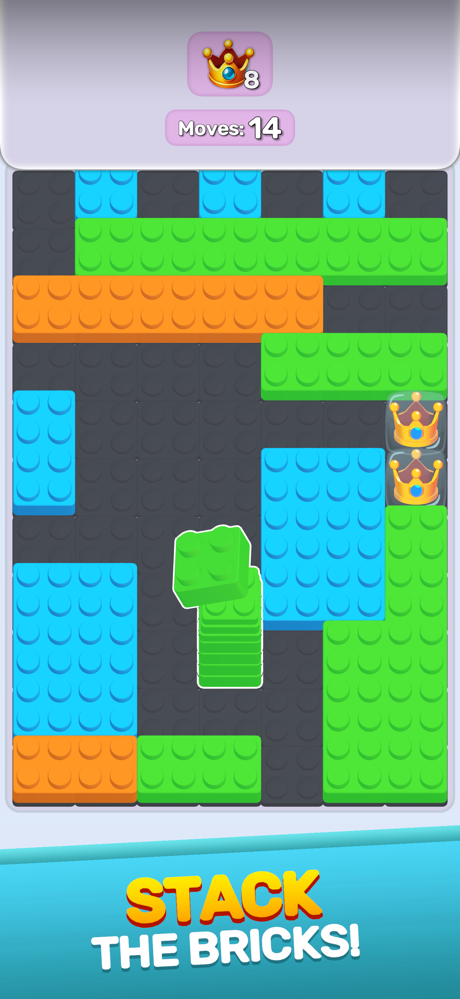 Bricksta screenshot 1
