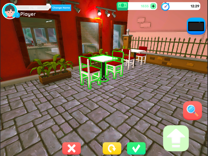 Kebab Chefs Simulator Game