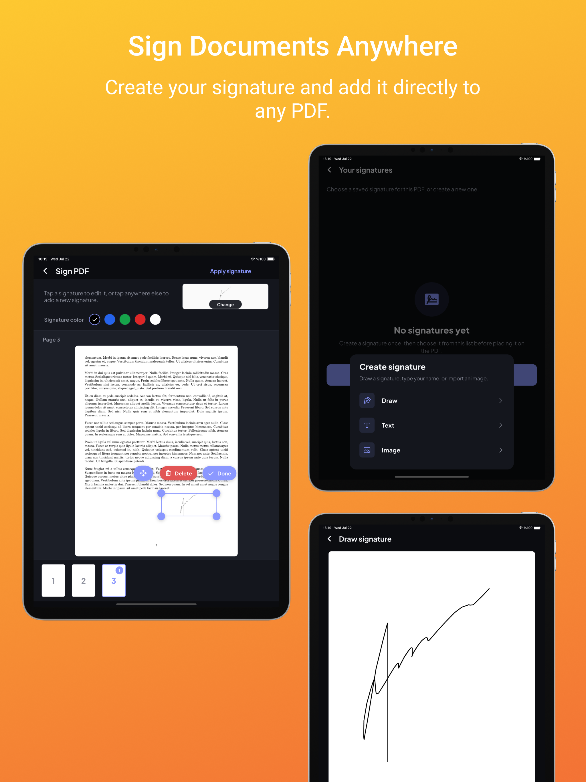 PDF Studio - View and Edit PDF screenshot 16