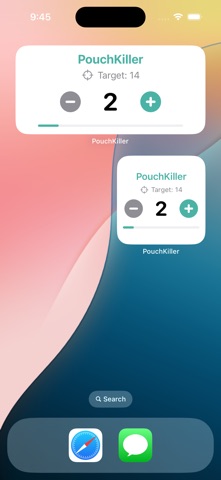 PouchKiller Screenshot 6 of 6