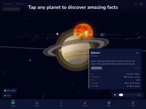 Planetia screenshot 3