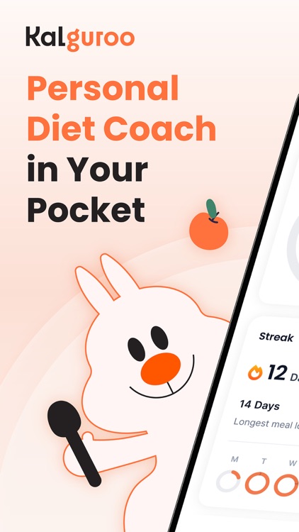 Kalguroo - AI Calorie Tracker