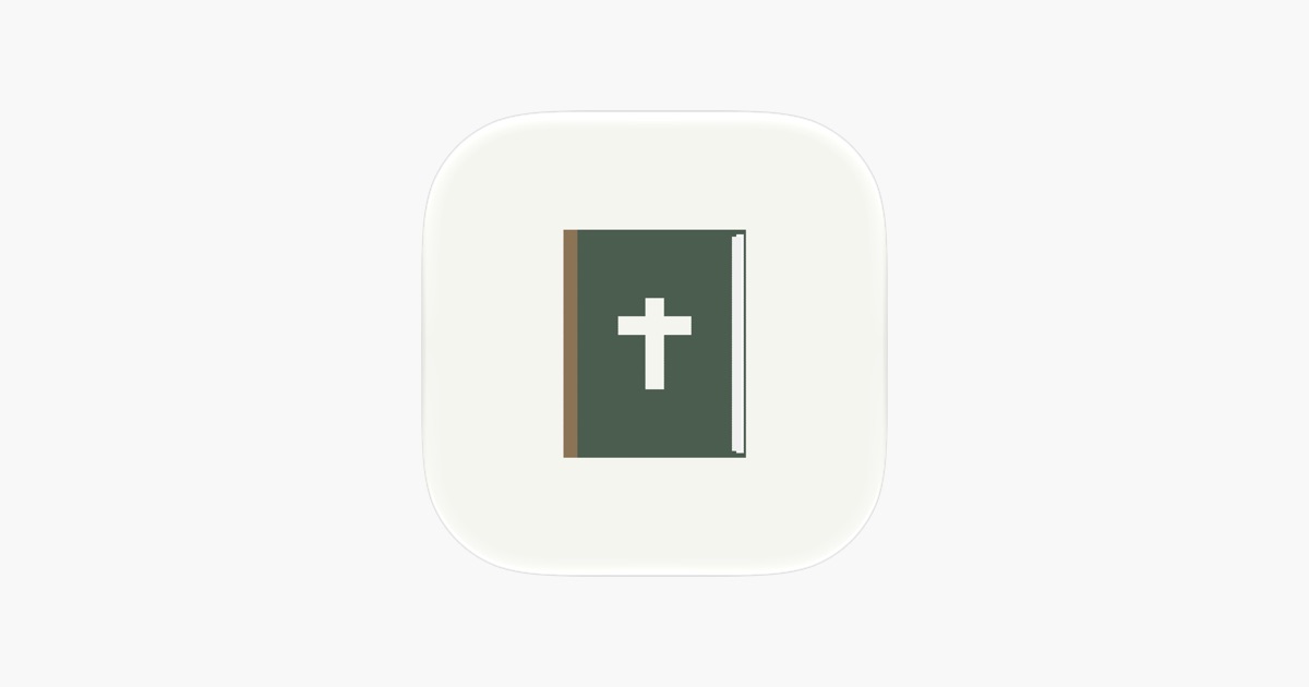 ‎Daily Random Bible Verse App - App Store
