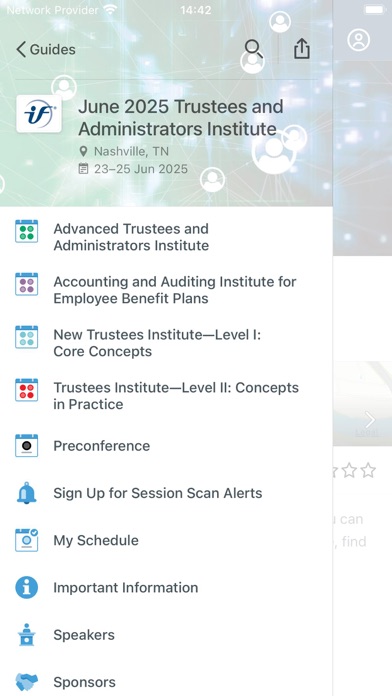 IFEBP Screenshot