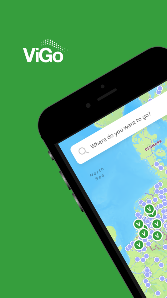#1. LNG Network (iOS) By: PitPoint