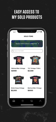 Thrift MRKT Screenshot 6 of 7