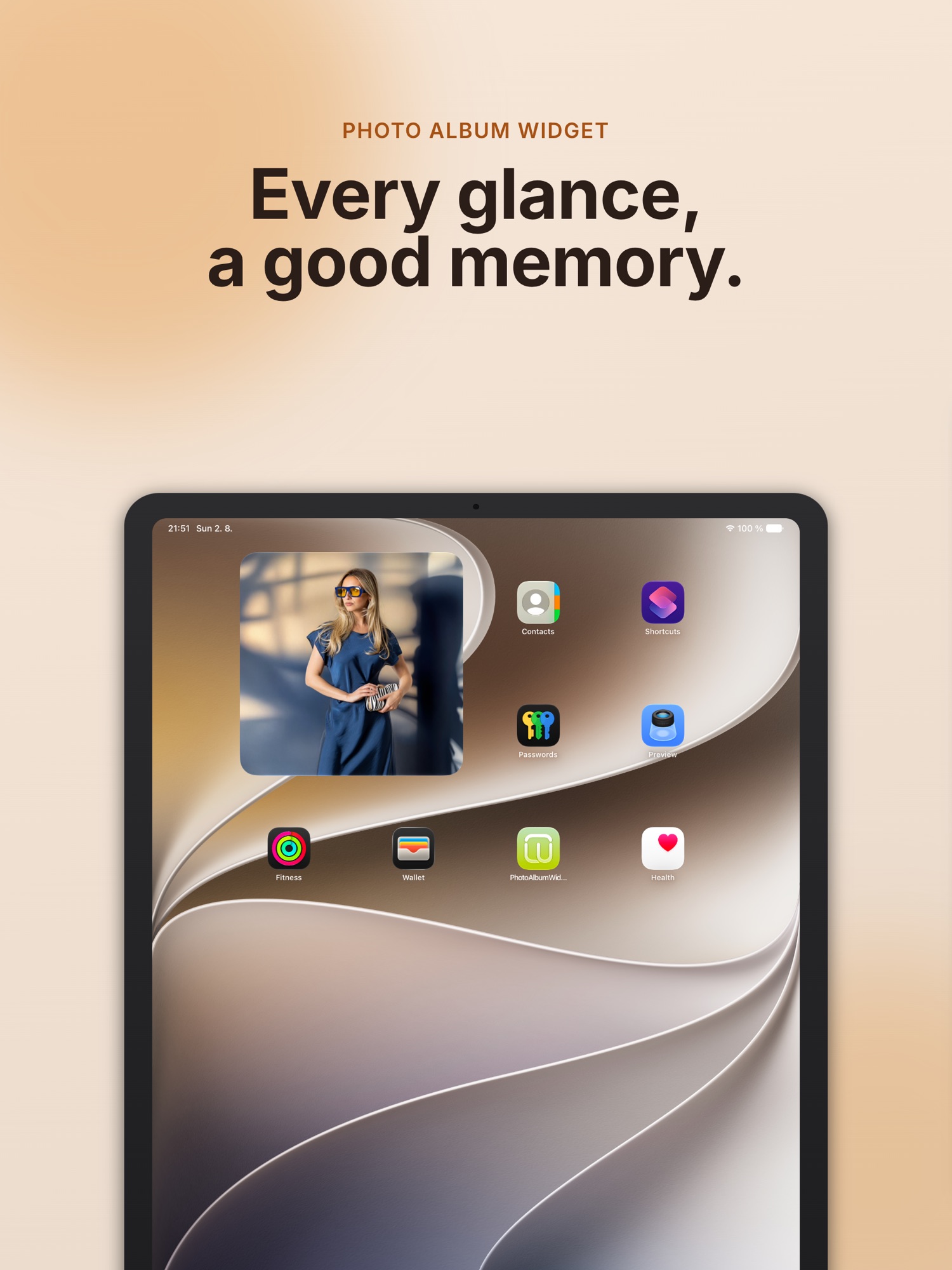 Photo Album Widget screenshot 7