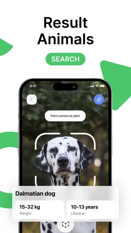Lens Photo Scan・Identifier All by Valeriia Hutsu