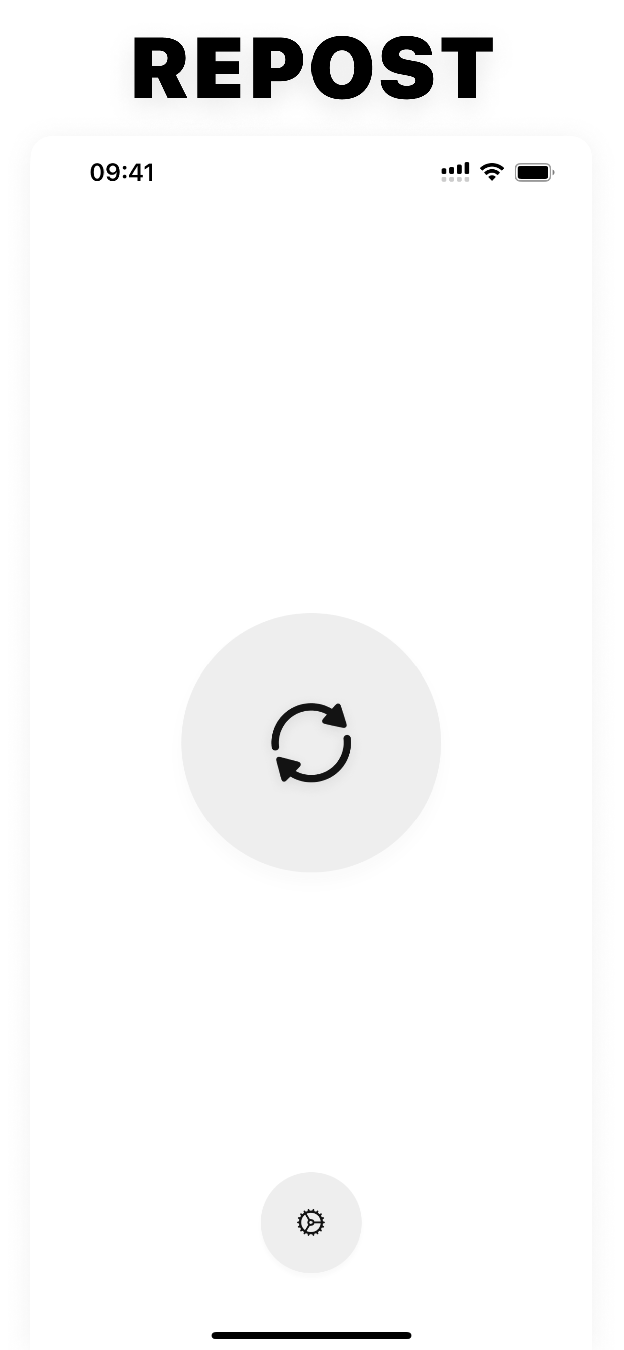 Repo: Repost for Instagram