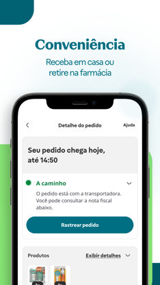 Raia - Farmácia 24 horas screenshot 3