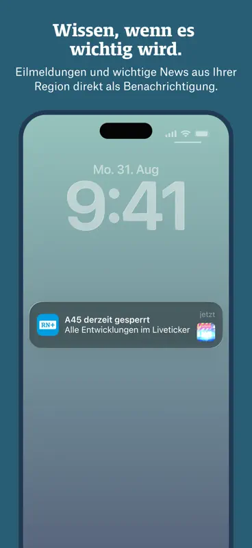 RN+ screenshot 5 of 6