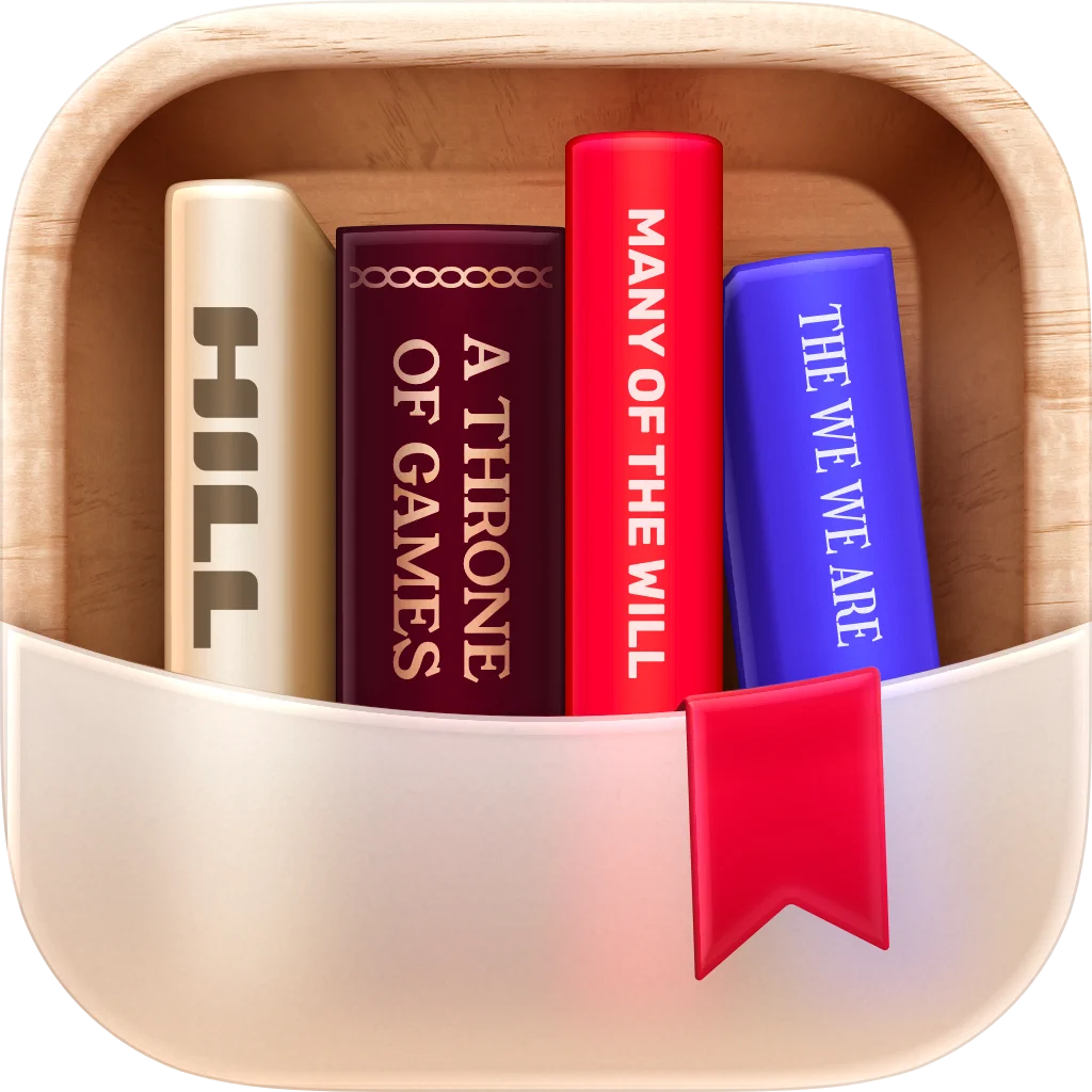 PocketShelf: TBR Book Tracker