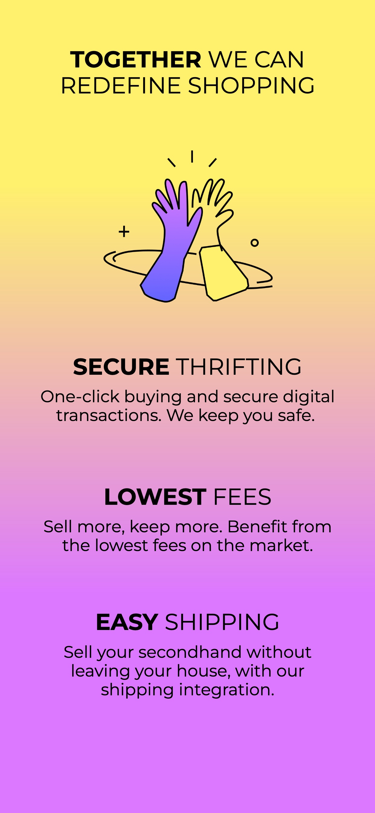 marko - Buy & Sell Secondhand