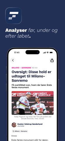 Feltet.dk Screenshot 1 of 5