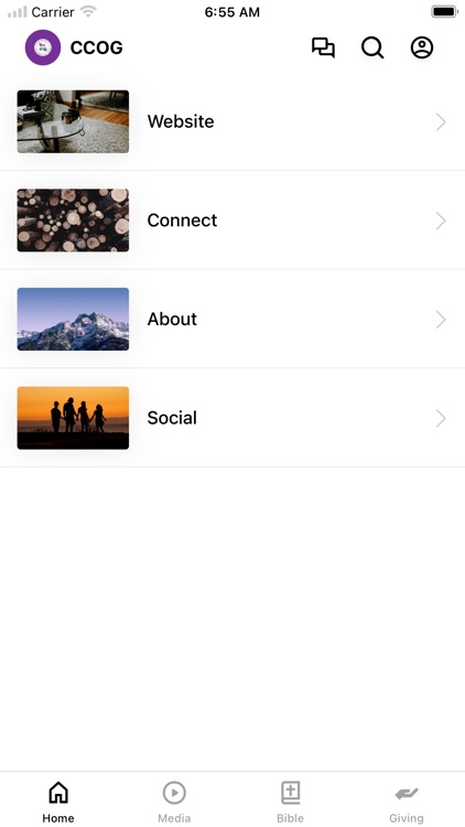 Community Church of God FL