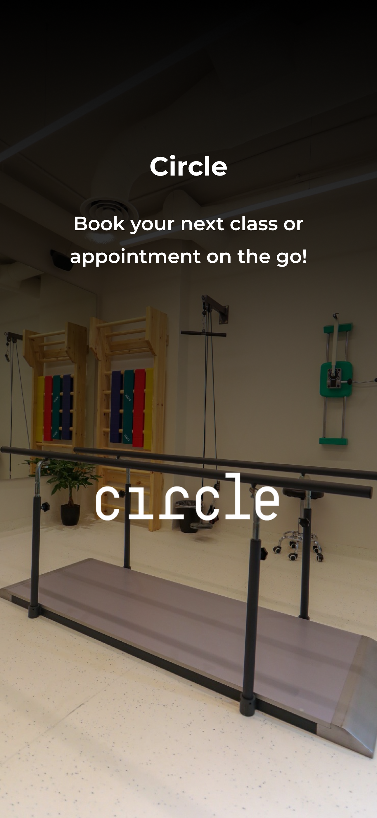 Circle Wellness + Recovery