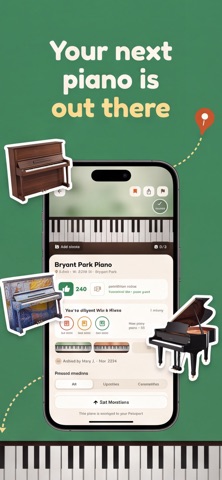 PianoSpot screenshot 8