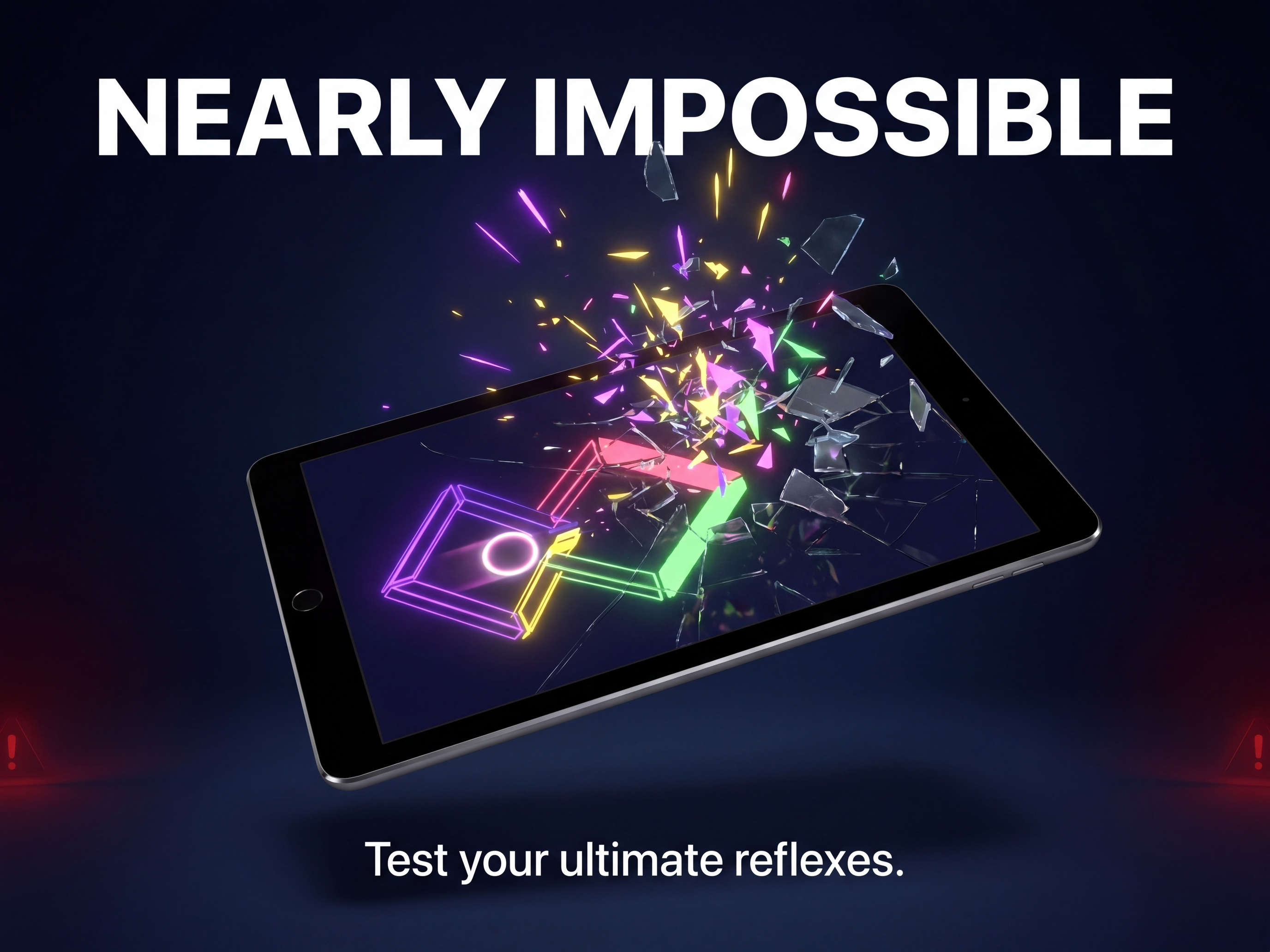 Impossible Color Ball Match screenshot 9