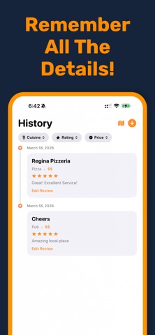 Feastmode Screenshot 4 of 7