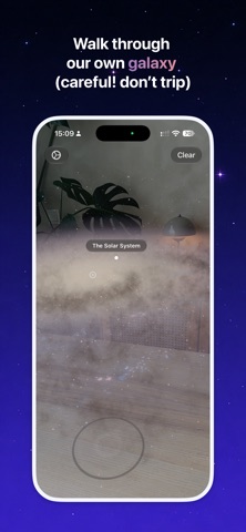 AstrotouR screenshot 1