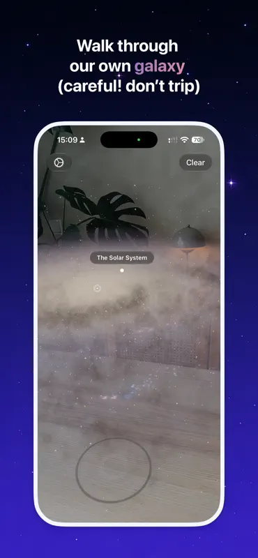 AstrotouR screenshot 1 of 10