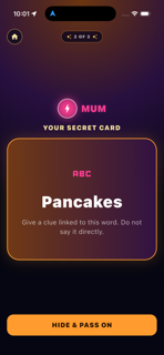 Holiday Game Night screenshot 9