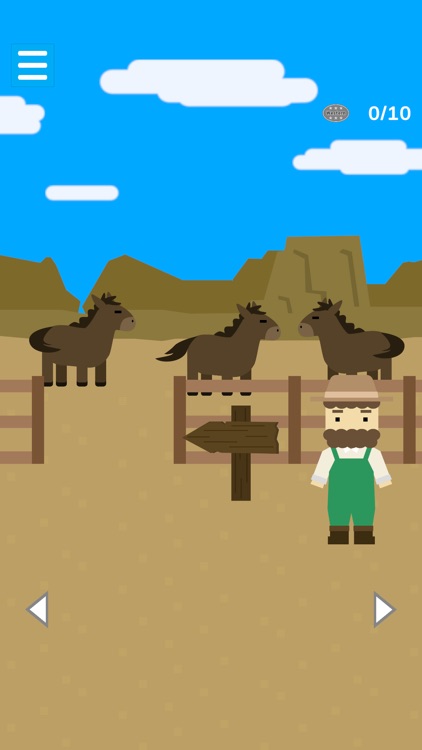 Escape Game: Strawberry West screenshot-5